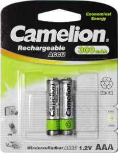  CAMELION AAA 300 mAh (24)