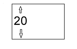  20 mm LP 402025-PCM (Li-POL 3.7V 150mAh) Policell ..