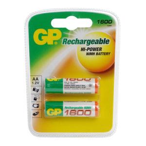  GP AA 1600 mAh BP-2 (20)