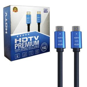  HDMI - HDMI 10M 4K 2.0 high speed 10 ()  