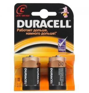  DURACELL LR-14 (20)(60)