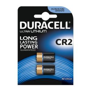  DURACELL CR2 BP-2