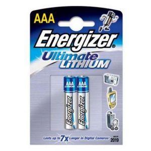  ENERGIZER FR 06-2BL L91 LITHIUM (24)