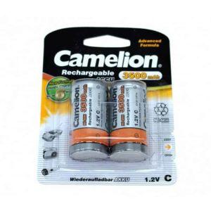  CAMELION R14 3500 mAh (12)