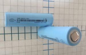  Li-ion 18650 3500ma " EVE INR 35V     " (  3500 H 14    3V 24 ) .,