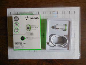  USB " BELKIN 1    MICRO "