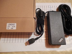 ..   LEN 20V 4,5A USB 