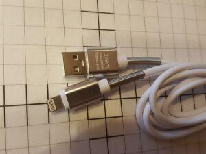  IPHON 5 - USB " M5   1  " 