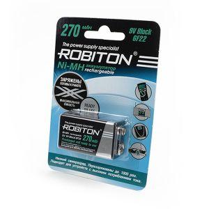  ROBITON 270mAh redy to use ()