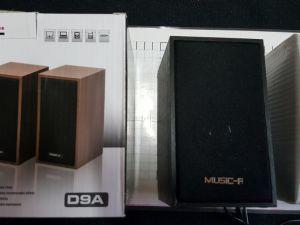      USB " D 9A "