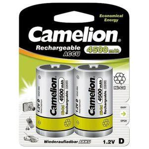  CAMELION R20 4500 mAh (12)