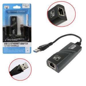  RJ45 LAN - USB 3.0 enternet adaptor  (  32) ( H 133) ( H 63) 