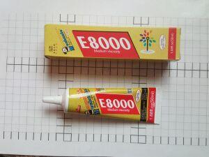  E 8000 50 ml   