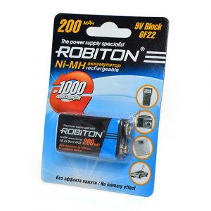  ROBITON 200mAh BL1 () .