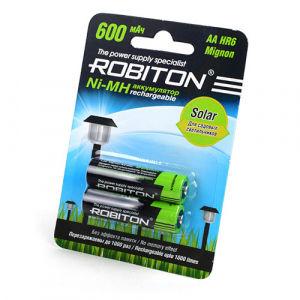  ROBITON AA 600 mAh BP-2<!!!