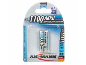  ANSMANN AAA 1100 mAh BP-2 (24)