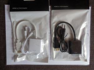  HDMI-VGA  AUX (14) ( H 177) 