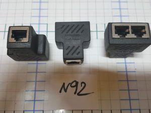  RJ45 1 - 2  92 .