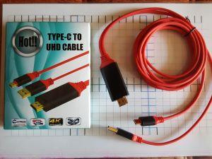  Type C  HDMI + USB (  )