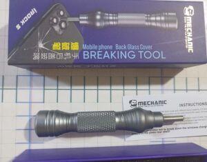   Mechanic breaking Tool 