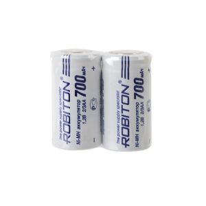 . ROBITON 2/3AA 700 mAh NiMh