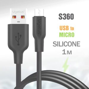  MICRO V8 - USB " RC12 slicone 1000 " ..