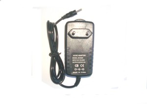  9V 2A (2,5 mm )    CH-Com ( 2A)