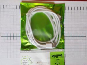  IPHON 4 - USB " BELKIN 2    "