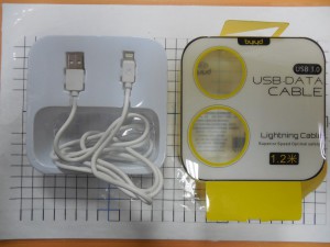 IPHON 5 -usb BY-X16