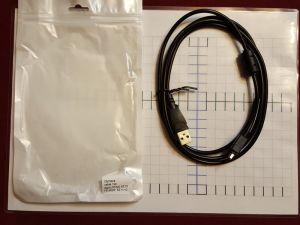    OLYMPUS 12 pin camera cable apply FE320,SZ10 ,FE 5020, SZ11 12