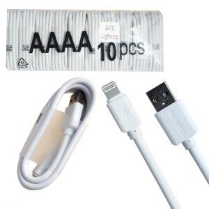  IPHON 5 - usb " TPE AAAA " 