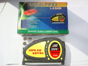  LEVEL PRO3 LV-05