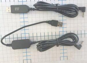  3,5  12V (  ) "  USB  5V  12V 1,5     "