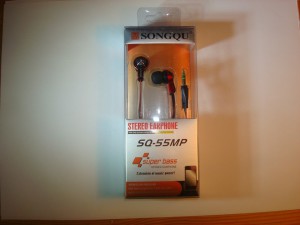  SONGQU SQ-55MP -  .