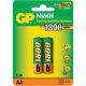  GP AA 1800 mAh BP-2 (20)