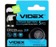  VIDEX ( EPILSO) CR1220