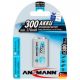  ANSMANN  maxE E-Block 300mAh BL1