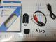 bluetooth adapter " BT transmitter mia "  100