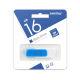 Smart Buy FD-16 Gb, Diamond Blue 3.0,  Glossy,  LARA,  Paean,  Quartz series