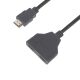  Hdmi  - Hdmi 2  30  85 ( H 02) 