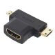  Hdmi  - Hdmi Micro - Hdmi Mini T-.  88 ( H174) 