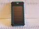   " Power bank EK-4 " Solar +led -   -  