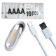  micro TYPE-C - USB " TPE AAAA " 